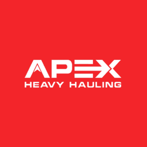 APEX Heavy Haul