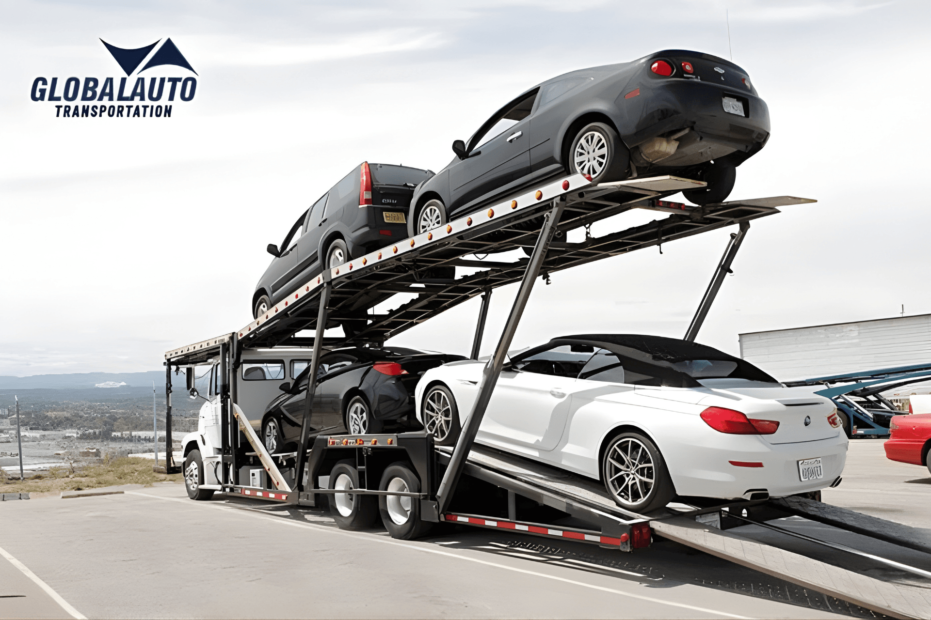 Global Auto Transportation