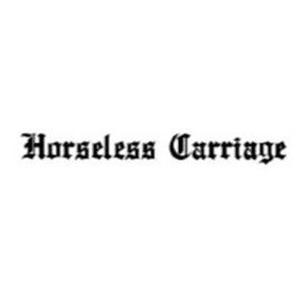 Horseless Carriage Carriers