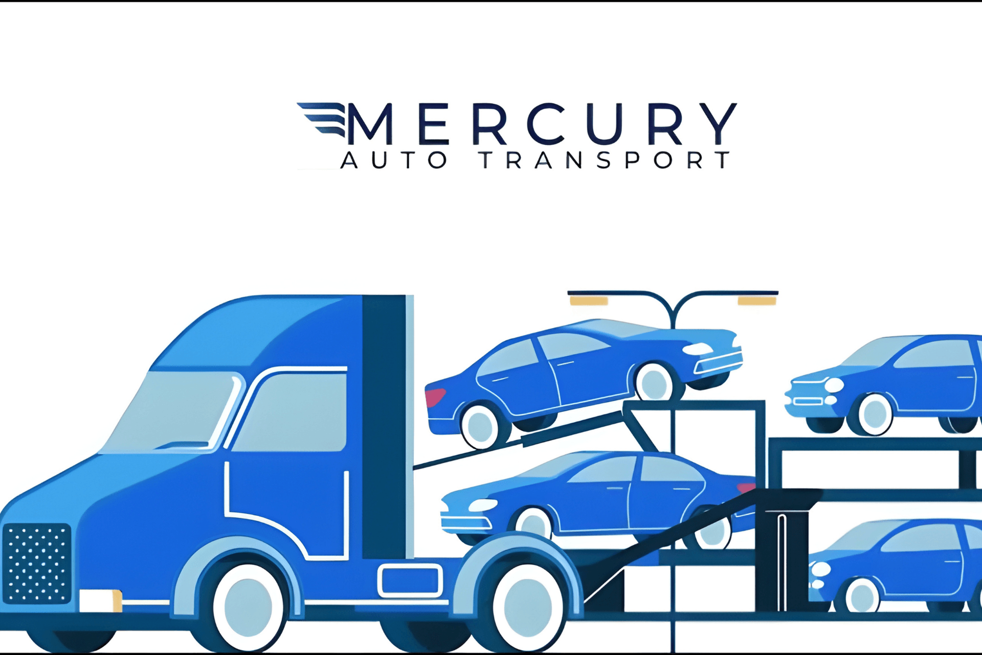 Mercury Auto Transport