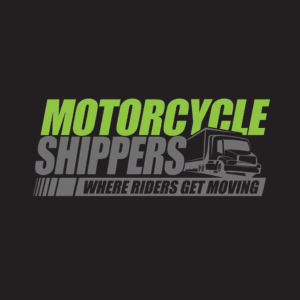 Motorcycle Shippers