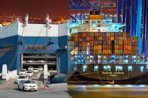 Ro-Ro vs. Container Shipping: Which Method is Best for Your Cargo?