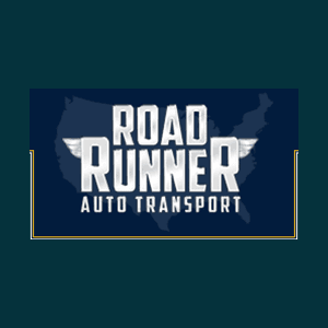 Roadrunner Auto Transport
