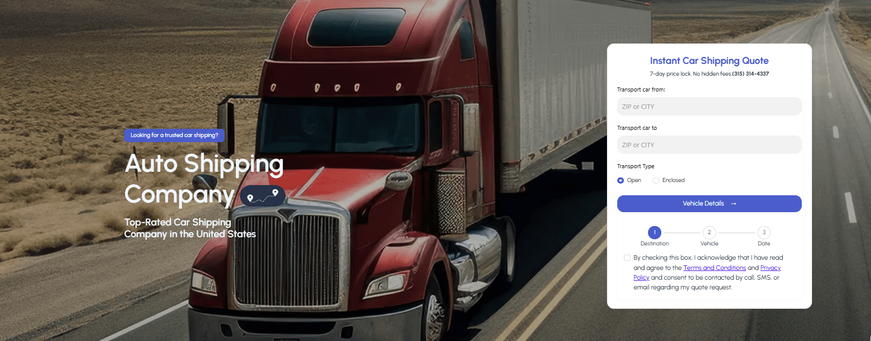 Safeeds Transport