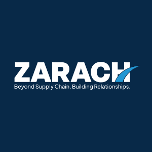Zarach Logistics