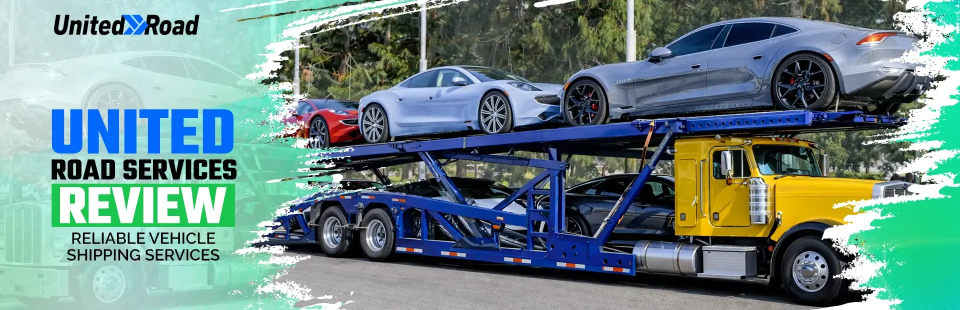 United Road Services Review: Authoritative Breakdown of Shipping Solutions