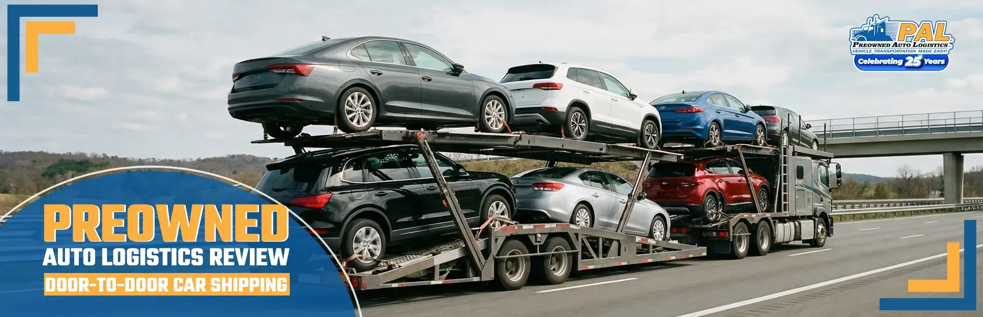 PreOwned Auto Logistics (PAL) Review: The Complete Breakdown