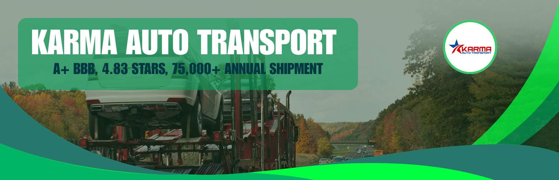 Karma Auto Transport Review 2026: A+ BBB, 4.83 Stars, and What 400+ Customers Actually Experienced