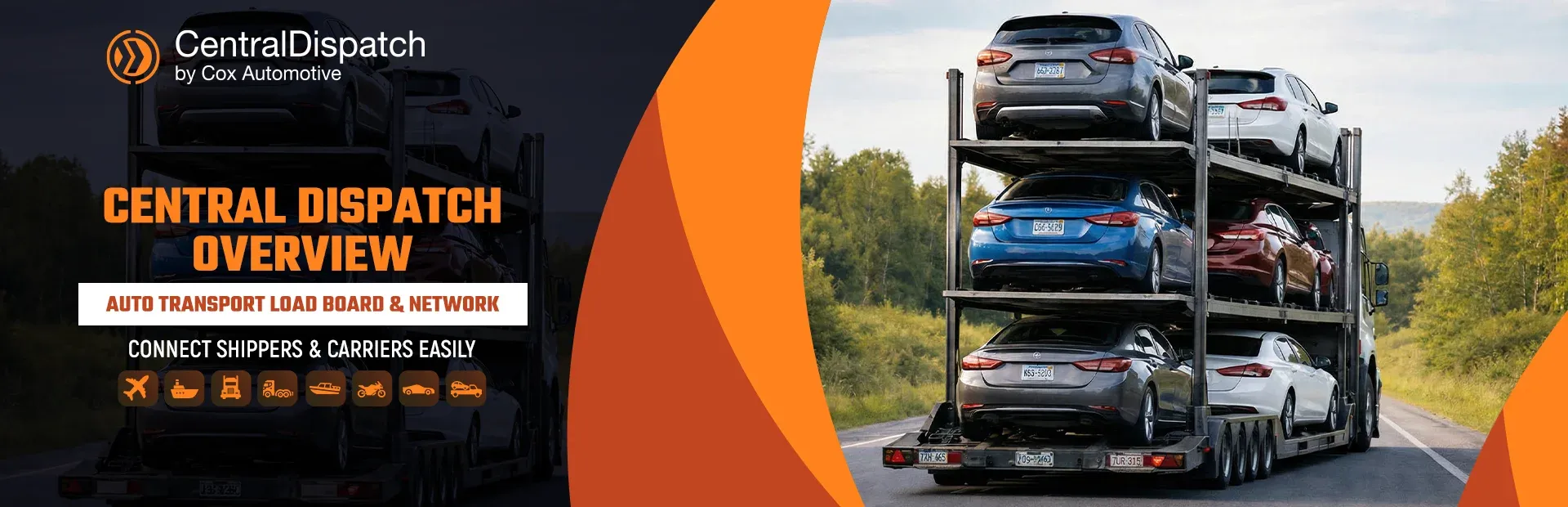 Central Dispatch Auto Transport Power Review: Expert Insight on Rates & Routes