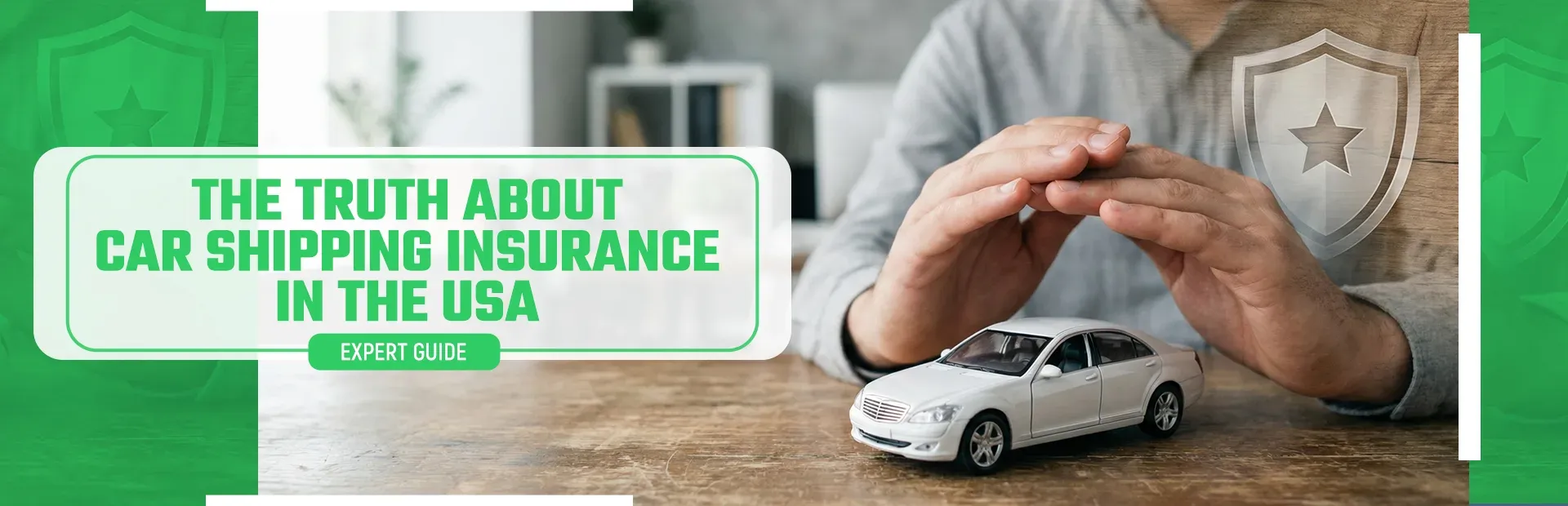 Do You Really Need Car Shipping Insurance In USA? Here’s What Experts Reveal