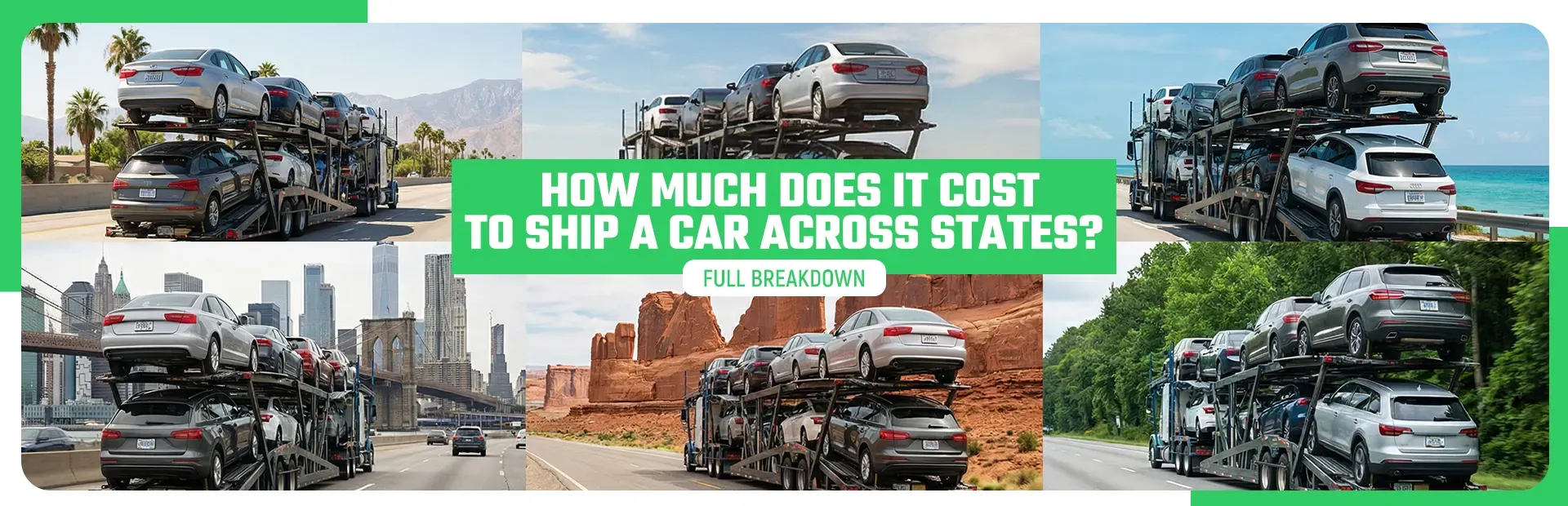 How Much Does Car Shipping Cost per State and Is It Really Worth It?