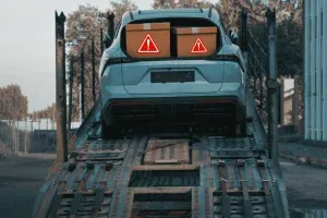 What to Know About Car Shipping with Personal Items: Allowed vs. Prohibited