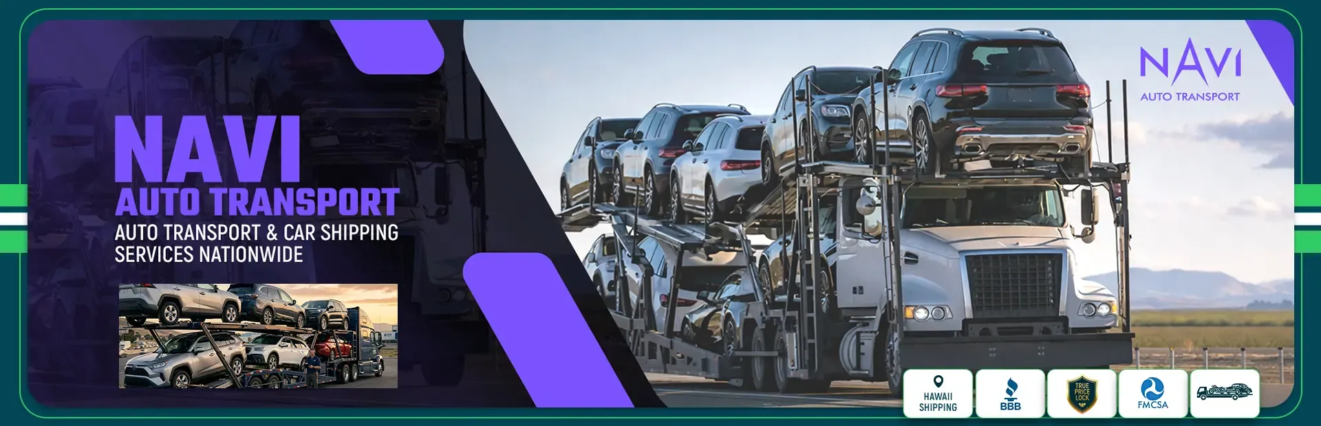 Navi Auto Transport