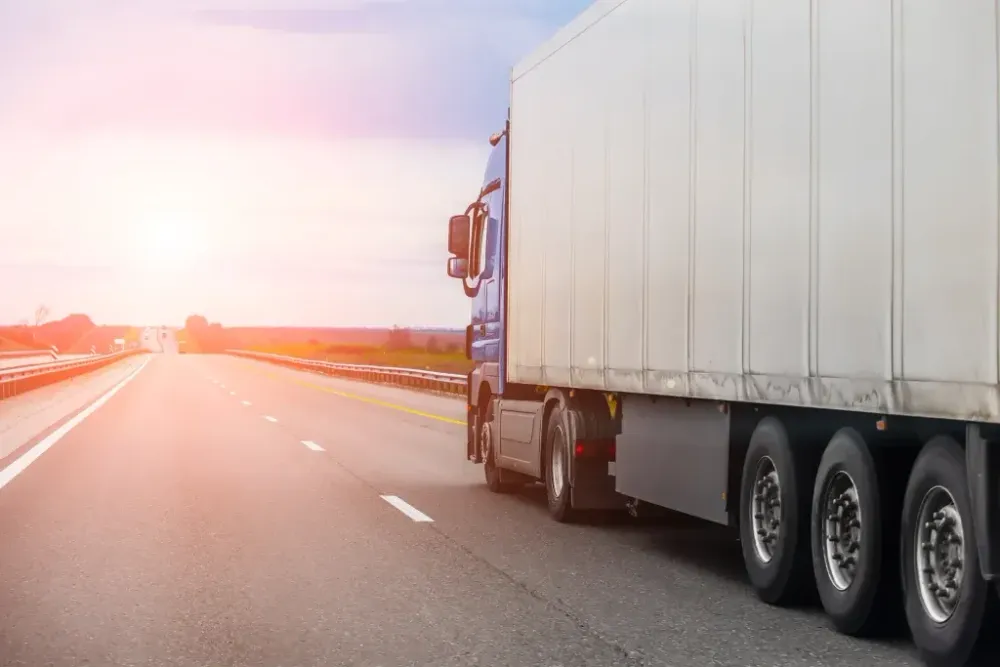 Vehicle Transport for Long-Distance Relocation