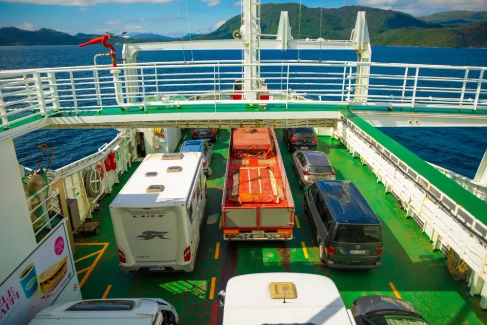 The Ultimate Guide to Car Shipping Hawaii: How to Move Your Vehicle Across the Ocean