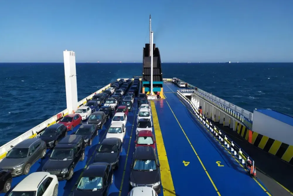 6 Absolute Factors: What Affects Your Car Shipping Time