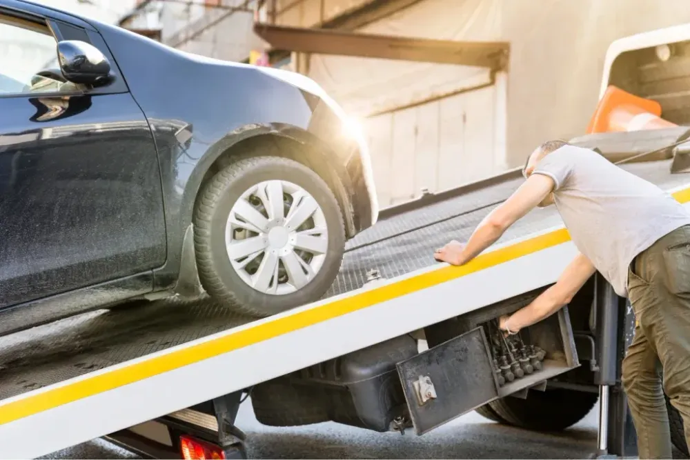 5 Essential Questions to Ask Before Hiring a Car Transport Company