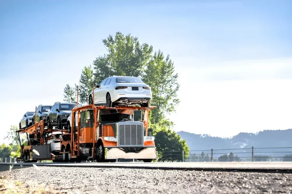 How Car Shipping Works: Complete Auto Transport Guide With Open vs Enclosed Options