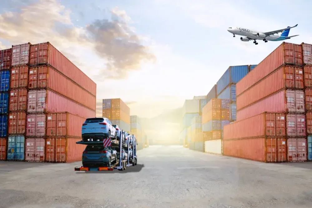 Top 7 Trusted Companies for International Car Shipping: Cost Insights and More