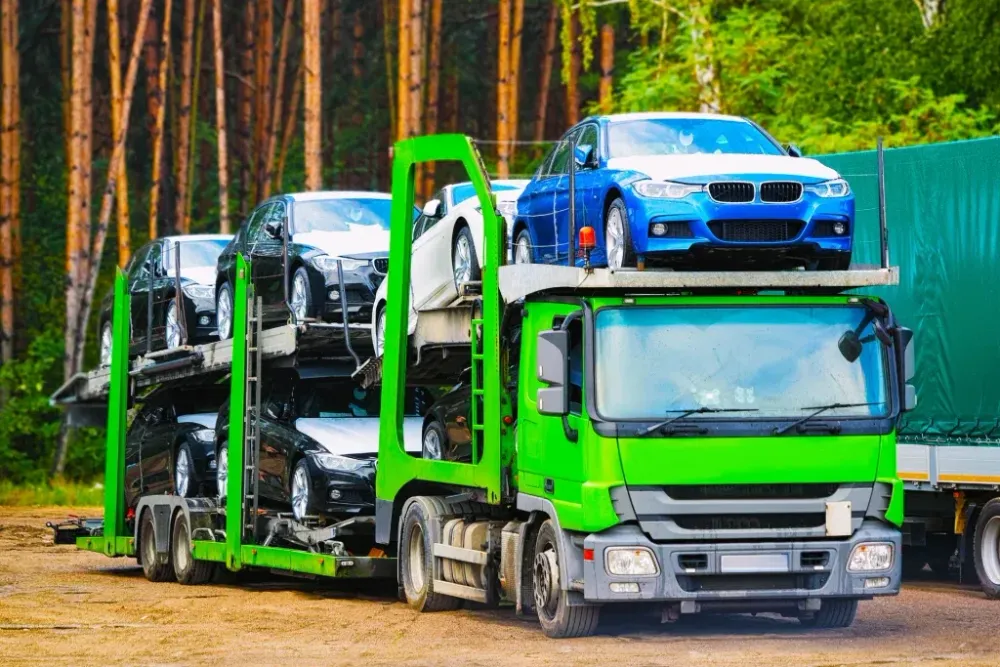 The Ultimate Guide to Shipping a Car to Another State: Step-by-Step with Quotes and Paperwork