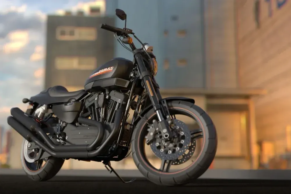 The Ultimate Guide to Shipping a Motorcycle with Modifications