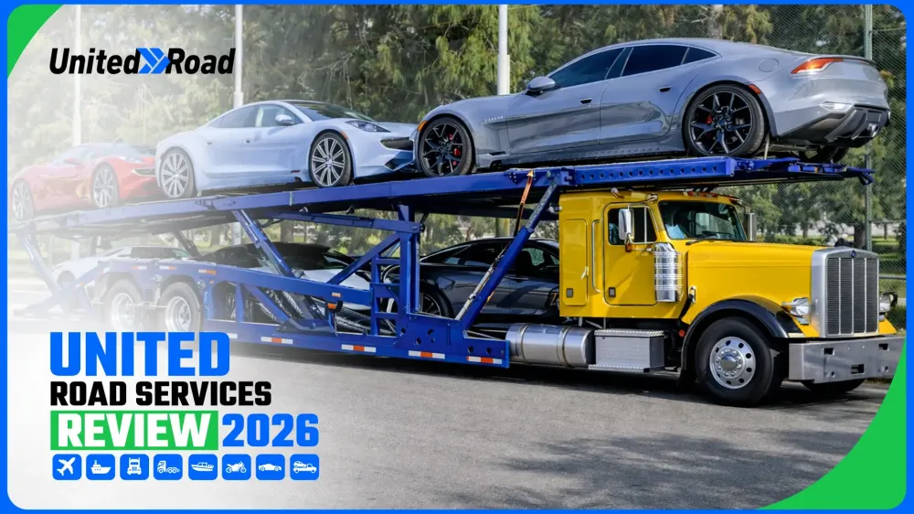United Road Services Review: Authoritative Breakdown of Shipping Solutions