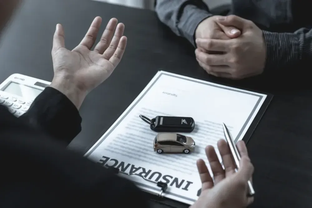 Auto Transport Insurance Guide: Protect Your Car During Shipping