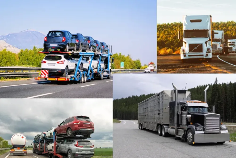 Enclosed vs Open Carrier Costs: Is It Worth Paying More?