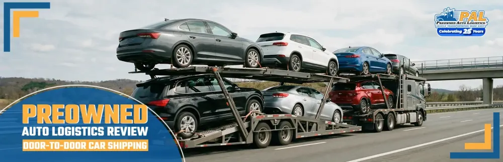PreOwned Auto Logistics (PAL) Review: The Complete Breakdown