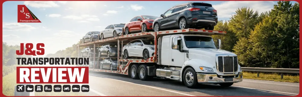 J&S Transportation Review: Essential Facts About This Freight Carrier