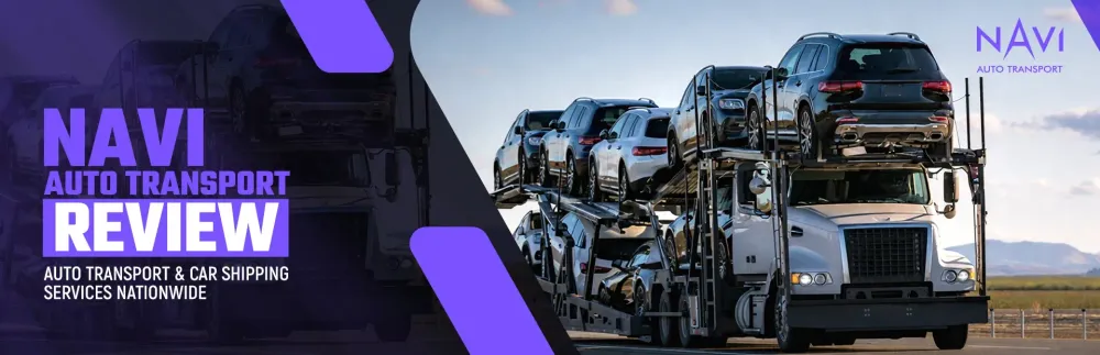 Navi Auto Transport Review: Complete Professional Guide to Car Shipping