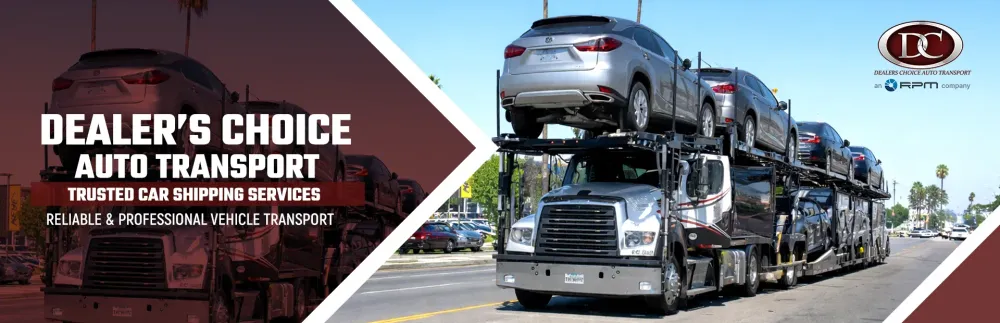 Dealer’s Choice Auto Transport Review: Essential Guide to Open vs Enclosed