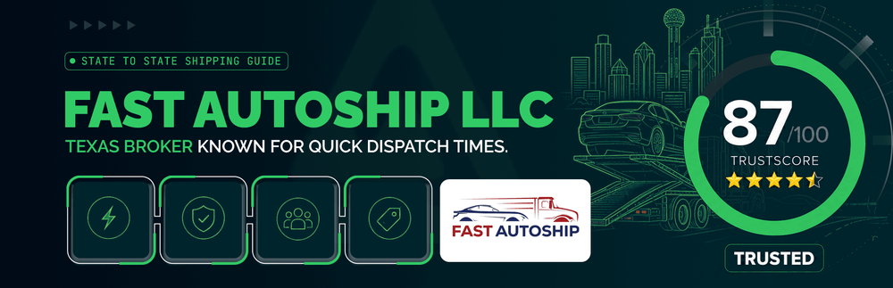 Fast Autoship LLC Review: BBB Rating, Dispatch Speed, and What Customers Actually Say (2026)