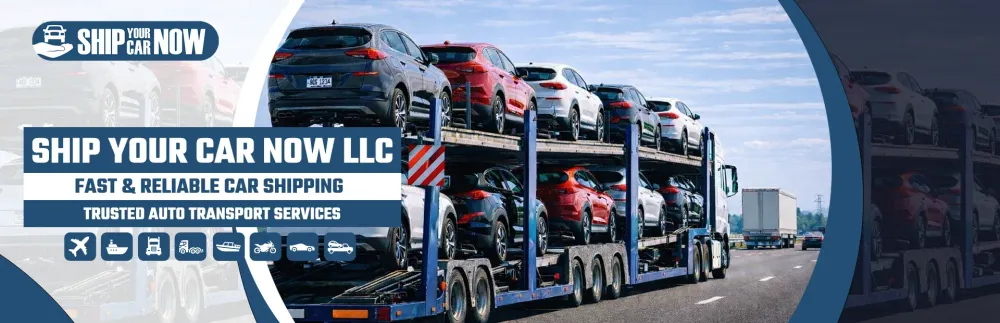 ShipYourCarNow LLC Review: Remarkable Insights on Reviews & Reliability