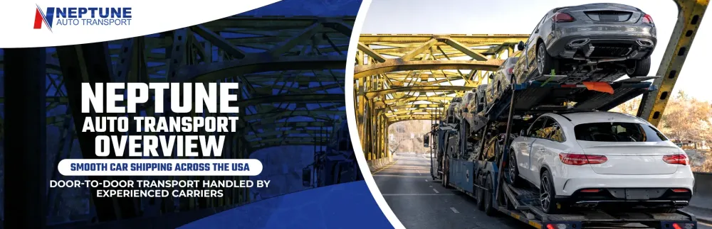 Neptune Auto Transport Review: Honest Breakdown of Costs, Reviews, and Reputation