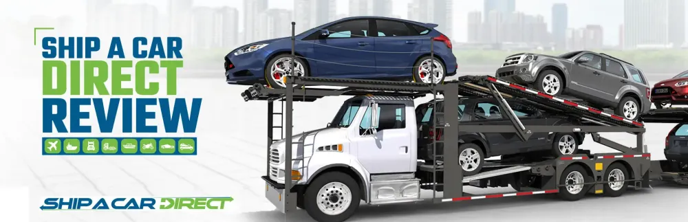 Ship a Car Direct Review: How It Compares to Other Carriers