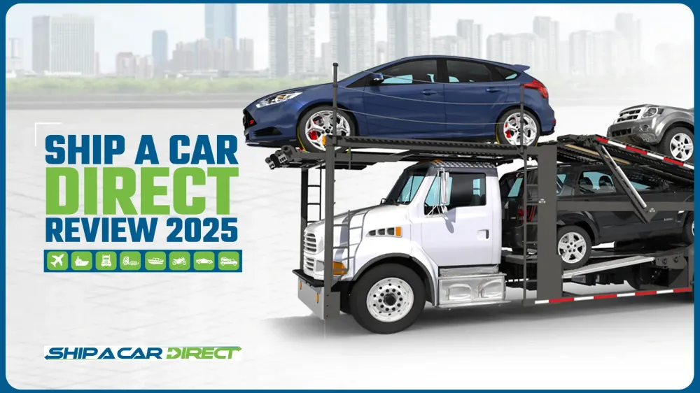 Ship a Car Direct Review: How It Compares to Other Carriers