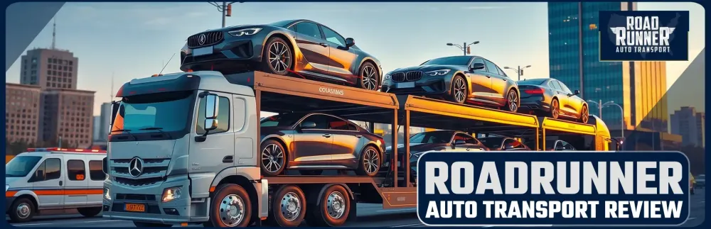RoadRunner Auto Transport Review: The Most Transparent Expert Analysis