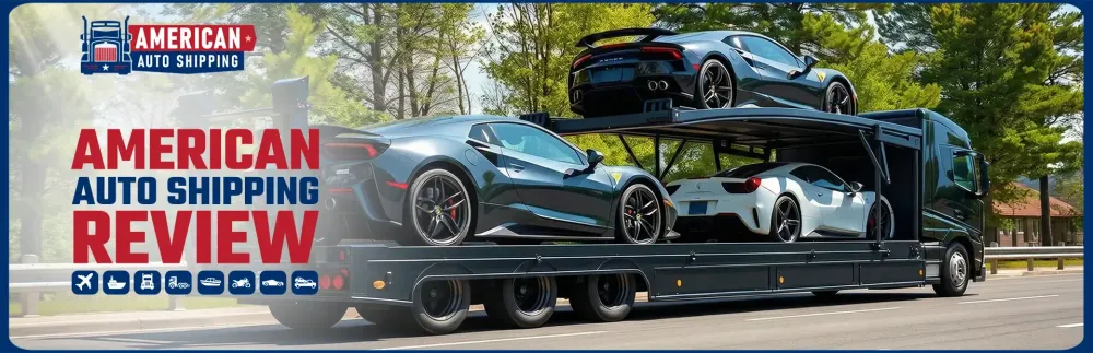 American Auto Shipping Review 2026: Is It Legit?